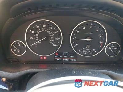 Zdjęcie 9 z 13 samochodu: 2016 BMW X3 XDRIVE28I VIN:5UXWX9C59G0D75267 - miniatura