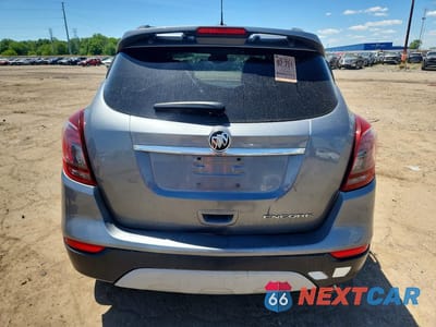 Zdjęcie 6 z 13 samochodu: 2019 BUICK ENCORE SPORT TOURING VIN:KL4CJ1SB8KB828426 - miniatura