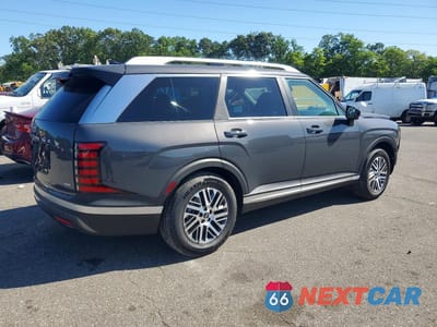 Trzecie zdjęcie samochodu z tyłu: 2026 HYUNDAI PALISADE SEL VIN:KM8RLES25TU115793 - miniatura