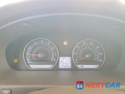 Zdjęcie 9 z 13 samochodu: 2008 KIA OPTIMA LX VIN:KNAGE123085184137 - miniatura
