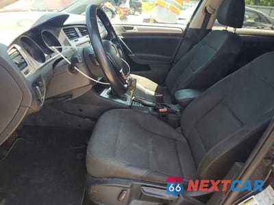 Zdjęcie 7 z 13 samochodu: 2016 VOLKSWAGEN GOLF S VIN:3VW217AU9GM047645 - miniatura