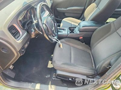 Zdjęcie 7 z 13 samochodu: 2020 DODGE CHARGER SXT VIN:2C3CDXBG3LH133263 - miniatura
