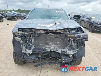 Piąte zdjęcie samochodu w środku: 2026 CHEVROLET COLORADO LT VIN:1GCPSCEK8T1115562 - miniatura