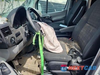 Zdjęcie 7 z 13 samochodu: 2017 MERCEDES-BENZ SPRINTER 3500 VIN:WD3PF4CC0HP501834 - miniatura