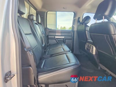 Zdjęcie 10 z 12 samochodu: 2017 FORD F250 SUPER DUTY VIN:1FT7W2BT6HEF47658 - miniatura