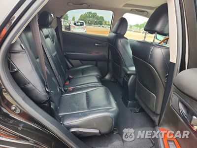 Zdjęcie 11 z 14 samochodu: 2012 LEXUS RX 350 VIN:2T2ZK1BA1CC085286 - miniatura
