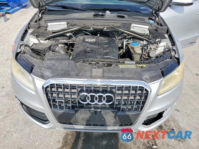 Zdjęcie 12 z 13 samochodu: 2013 AUDI Q5 PREMIUM PLUS VIN:WA1LFAFP2DA022484 - miniatura