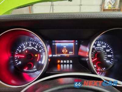 Zdjęcie 9 z 12 samochodu: 2020 FORD MUSTANG VIN:1FATP8UH9L5113157 - miniatura