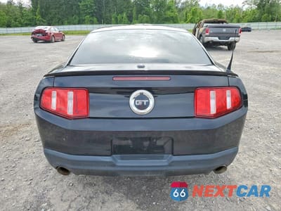 Zdjęcie 6 z 12 samochodu: 2010 FORD MUSTANG GT VIN:1ZVBP8CH6A5128989 - miniatura