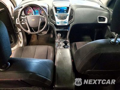 Zdjęcie 8 z 12 samochodu: 2017 CHEVROLET EQUINOX LS VIN:2GNALBEK3H1605316 - miniatura