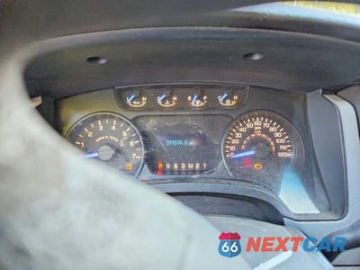 Zdjęcie 9 z 12 samochodu: 2011 FORD F150 SUPER CAB VIN:1FTEX1CMXBFA23792 - miniatura