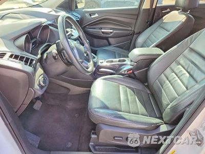 Zdjęcie 7 z 13 samochodu: 2015 FORD ESCAPE TITANIUM VIN:1FMCU9J95FUC67361 - miniatura