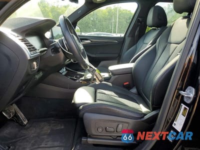 Zdjęcie 7 z 13 samochodu: 2024 BMW X3 XDRIVE30I VIN:5UX53DP01R9W86602 - miniatura