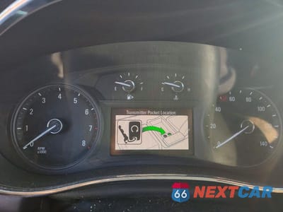 Zdjęcie 9 z 14 samochodu: 2019 BUICK ENCORE PREFERRED VIN:KL4CJASB7KB941526 - miniatura