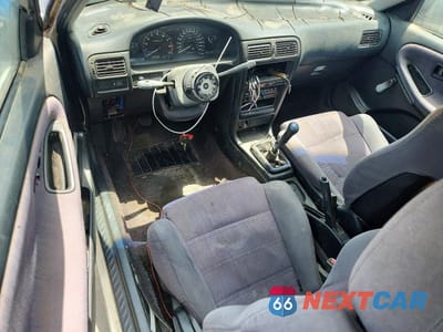 Zdjęcie 8 z 12 samochodu: 1992 NISSAN SENTRA SE-R VIN:1N4GB32A5NC796224 - miniatura