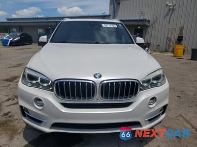 Piąte zdjęcie samochodu w środku: 2017 BMW X5 SDRIVE35I VIN:5UXKR2C53H0U19407 - miniatura