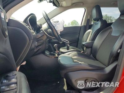 Zdjęcie 7 z 13 samochodu: 2019 JEEP COMPASS LATITUDE VIN:3C4NJCBB2KT844288 - miniatura