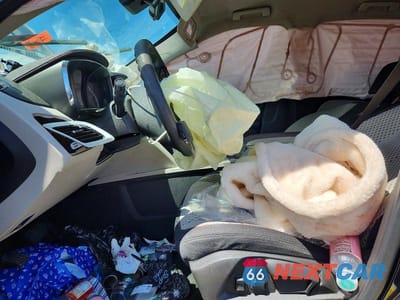 Zdjęcie 7 z 13 samochodu: 2015 GMC TERRAIN VIN:2GKALMEK2F6178784 - miniatura