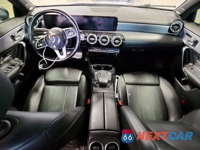 Zdjęcie 8 z 12 samochodu: 2021 MERCEDES-BENZ CLA 250 4MATIC VIN:W1K5J4HBXMN216811 - miniatura