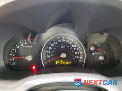 Zdjęcie 9 z 13 samochodu: 2014 KIA SEDONA LX VIN:KNDMG4C79E6570757 - miniatura