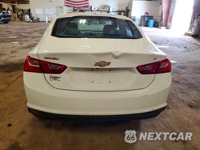 Zdjęcie 6 z 12 samochodu: 2017 CHEVROLET MALIBU LT VIN:1G1ZE5ST1HF146938 - miniatura