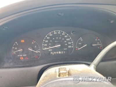 Zdjęcie 9 z 12 samochodu: 1999 FORD RANGER VIN:1FTYR14X5XPA22941 - miniatura