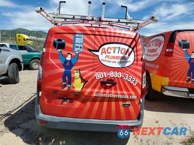 Zdjęcie 6 z 13 samochodu: 2014 FORD TRANSIT CONNECT XL VIN:NM0LS6E72E1157950 - miniatura