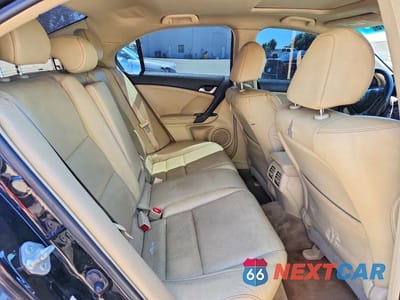 Zdjęcie 10 z 12 samochodu: 2012 ACURA TSX TECH VIN:JH4CU2F63CC028403 - miniatura