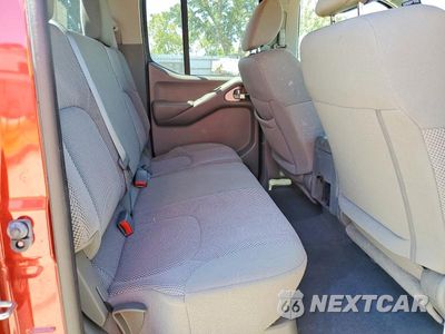 Zdjęcie 10 z 13 samochodu: 2019 NISSAN FRONTIER SV VIN:1N6AD0ER1KN727506 - miniatura