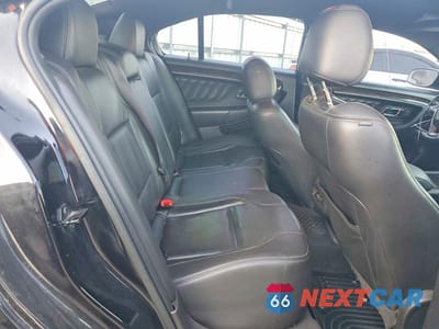 Zdjęcie 10 z 12 samochodu: 2019 FORD TAURUS VIN:1FAHP2J88KG107084 - miniatura