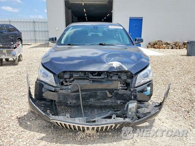 Piąte zdjęcie samochodu w środku: 2015 BUICK LACROSSE VIN:1G4GB5GR4FF248439 - miniatura