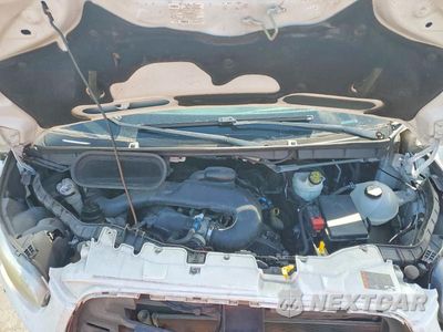 Zdjęcie 12 z 13 samochodu: 2015 FORD TRANSIT T-350 VIN:1FBZX2ZM7FKA94416 - miniatura