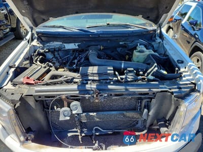Zdjęcie 11 z 12 samochodu: 2010 FORD F150 SUPERCREW VIN:1FTFW1EV4AFD67727 - miniatura
