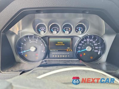 Zdjęcie 9 z 12 samochodu: 2013 FORD F250 SUPER DUTY VIN:1FT7W2BT2DEB07818 - miniatura