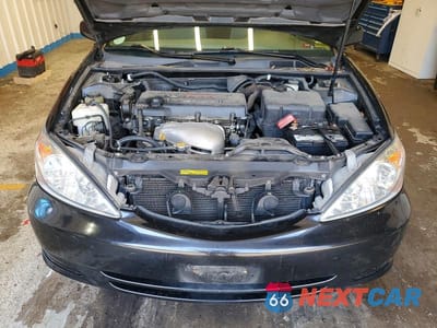 Zdjęcie 11 z 12 samochodu: 2003 TOYOTA CAMRY LE VIN:4T1BE32K13U200646 - miniatura