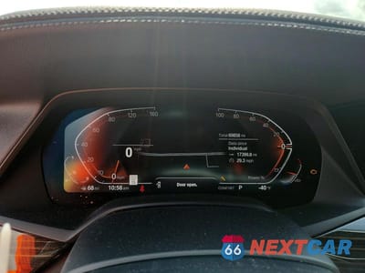 Zdjęcie 9 z 14 samochodu: 2021 BMW X5 SDRIVE 40I VIN:5UXCR4C07M9H62850 - miniatura