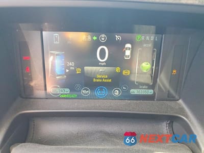 Zdjęcie 9 z 12 samochodu: 2013 CHEVROLET VOLT VIN:1G1RF6E4XDU147244 - miniatura