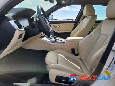 Zdjęcie 7 z 12 samochodu: 2022 BMW 330I VIN:3MW5R1J05N8C36203 - miniatura