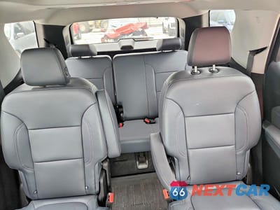 Zdjęcie 11 z 14 samochodu: 2018 CHEVROLET TRAVERSE LT VIN:1GNEVHKW1JJ199876 - miniatura