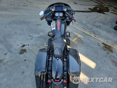 Zdjęcie 6 z 9 samochodu: 2023 HARLEY-DAVIDSON FLTRXS VIN:1HD1KTP11PB627687 - miniatura