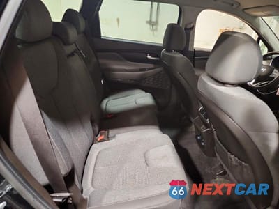 Zdjęcie 11 z 13 samochodu: 2020 HYUNDAI SANTA FE SE VIN:5NMS2CAD3LH193044 - miniatura