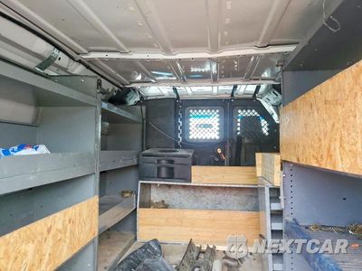 Zdjęcie 10 z 13 samochodu: 2014 FORD ECONOLINE E250 VAN VIN:1FTNE2ELXEDA24991 - miniatura
