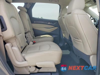 Zdjęcie 11 z 14 samochodu: 2018 BUICK ENCLAVE ESSENCE VIN:5GAEVAKW8JJ196099 - miniatura
