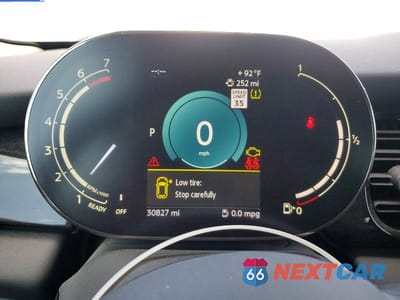 Zdjęcie 9 z 12 samochodu: 2024 MINI COOPER S VIN:WMW53DH04R2V45769 - miniatura