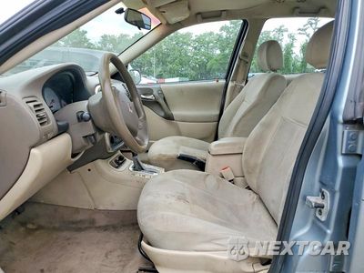Zdjęcie 7 z 12 samochodu: 2003 SATURN L200 VIN:1G8JU54F23Y501105 - miniatura