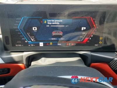 Zdjęcie 9 z 12 samochodu: 2026 BMW M4 COMPETITION VIN:WBS43BA03TCX03994 - miniatura