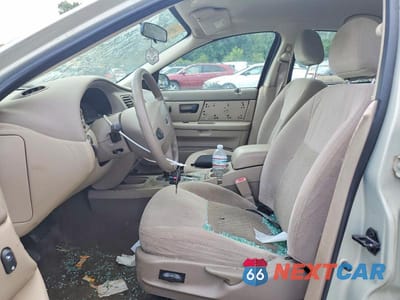 Zdjęcie 7 z 12 samochodu: 2003 FORD TAURUS SE VIN:1FAFP53293G182265 - miniatura