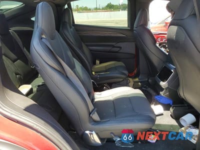 Zdjęcie 11 z 13 samochodu: 2023 TESLA MODEL X VIN:7SAXCBE50PF425335 - miniatura