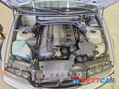 Zdjęcie 11 z 12 samochodu: 1999 BMW 323 I VIN:WBAAM3333XKC61458 - miniatura