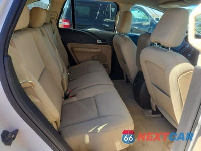 Zdjęcie 11 z 13 samochodu: 2009 FORD EDGE SEL VIN:2FMDK48C09BB00852 - miniatura